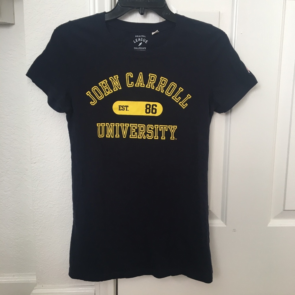 EASTER SALE 🐰 John Carroll University T-Shirt